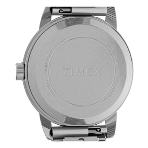 Timex Ladies Stainless Steel Quartz Watch Additional View