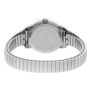 Timex Ladies 25mm Case Diameter Quartz Watch Additional View