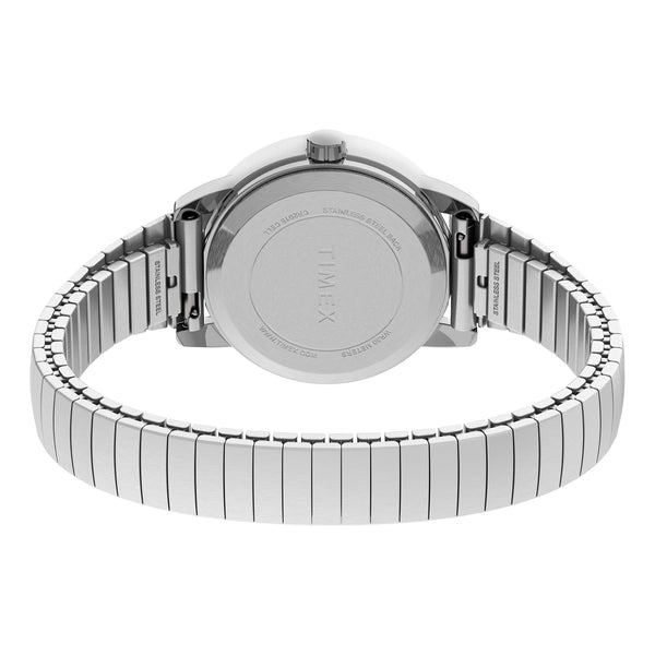Timex Ladies 25mm Case Diameter Quartz Watch Additional View