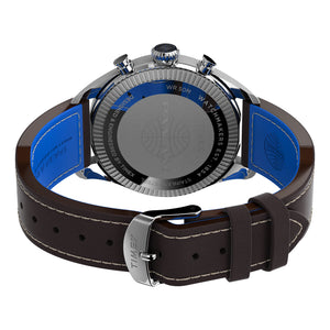 Timex Gents Stainless Steel Wristwatch Additional View