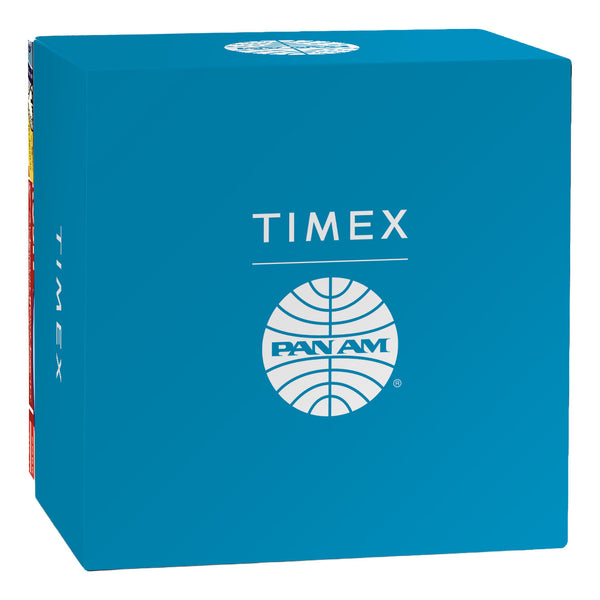 Timex Gents Stainless Steel Wristwatch Additional View