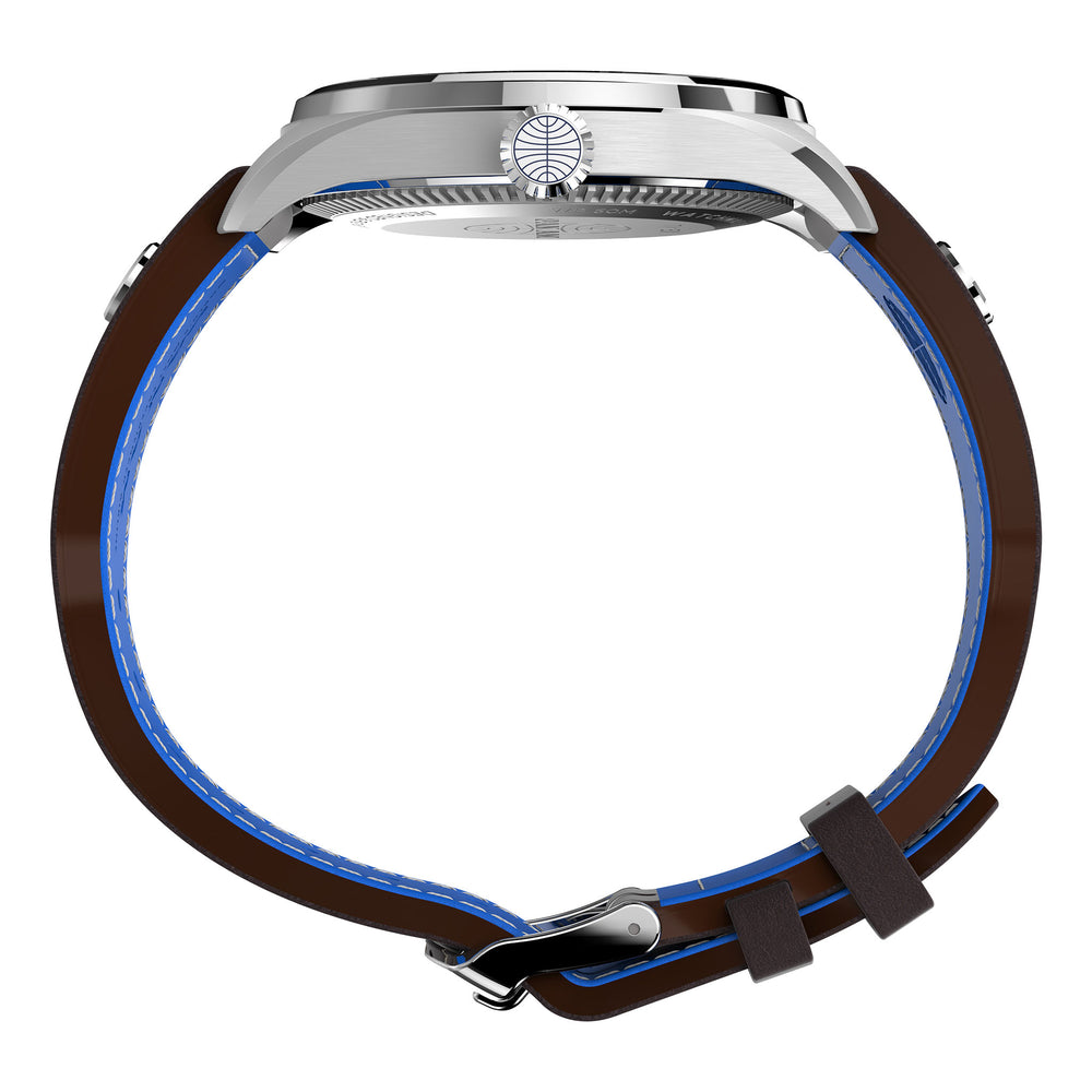 Timex Gents Wristwatch Primary View