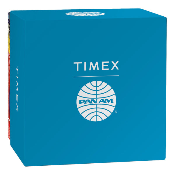 Timex Gents 12mmmm Case Thickness Wristwatch Additional View