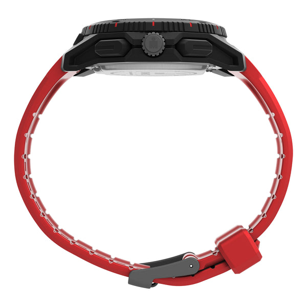 Timex Gents  Quartz Watch Secondary View