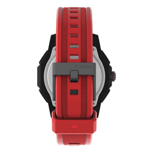 Timex Gents Digital Quartz Watch Additional View
