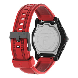 Timex Gents 45mm Case Diameter Quartz Watch Additional View