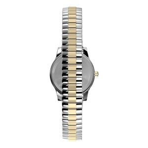 Timex Ladies Mother of Pearl Quartz Watch Additional View