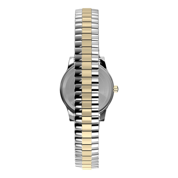 Timex Ladies Mother of Pearl Quartz Watch Additional View