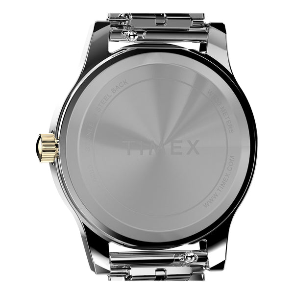 Timex Ladies Stainless Steel Quartz Watch Additional View