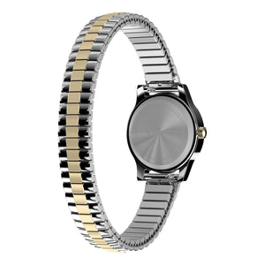 Timex Ladies 25mm Case Diameter Quartz Watch Additional View