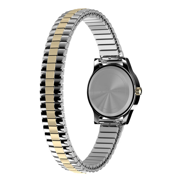 Timex Ladies 25mm Case Diameter Quartz Watch Additional View