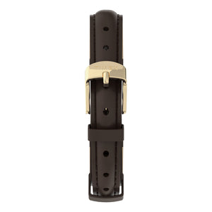 Timex Ladies 8mm Case Thickness Quartz Watch Additional View
