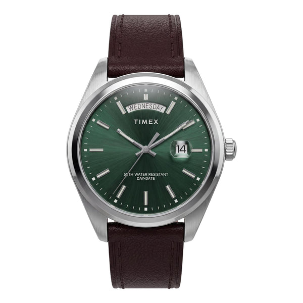 Timex Gents Wristwatch Primary View
