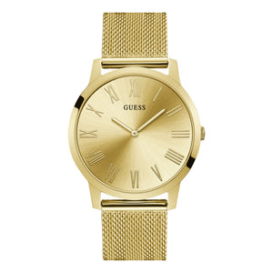 Guess Gents Wristwatch Primary View