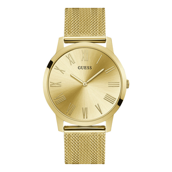 Guess Gents Wristwatch Primary View