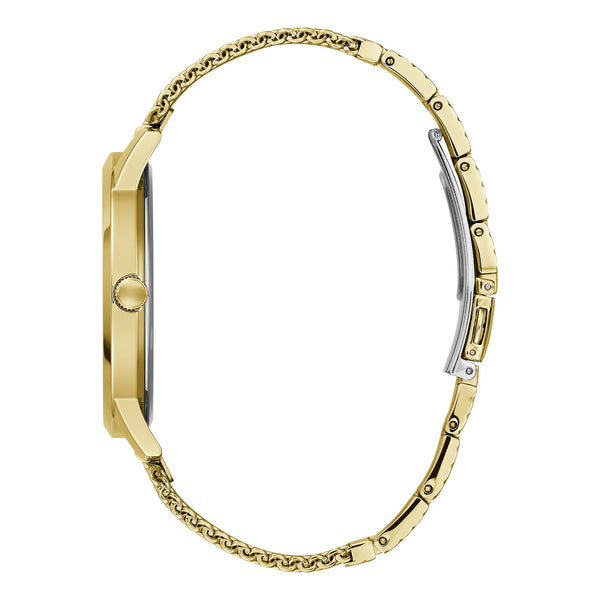 Guess Gents  Quartz Watch Secondary View
