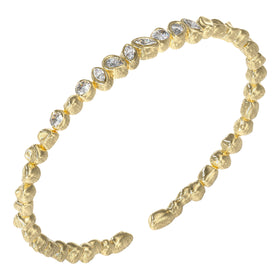 Guess Ladies Panarea Bracelet UBB05180YGS
