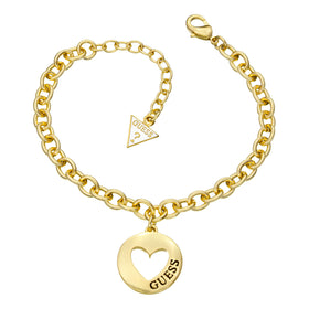 Guess G Girl Bracelet UBB51435