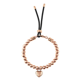 Guess Be My Friend Beaded Bracelet UBB78037