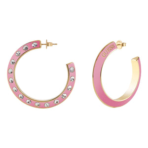 Guess Ladies Earrings Primary View