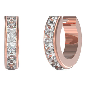 Guess Ladies Earrings Primary View