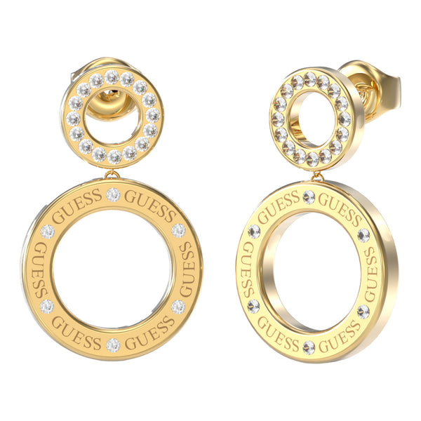 Guess Ladies Earrings Primary View