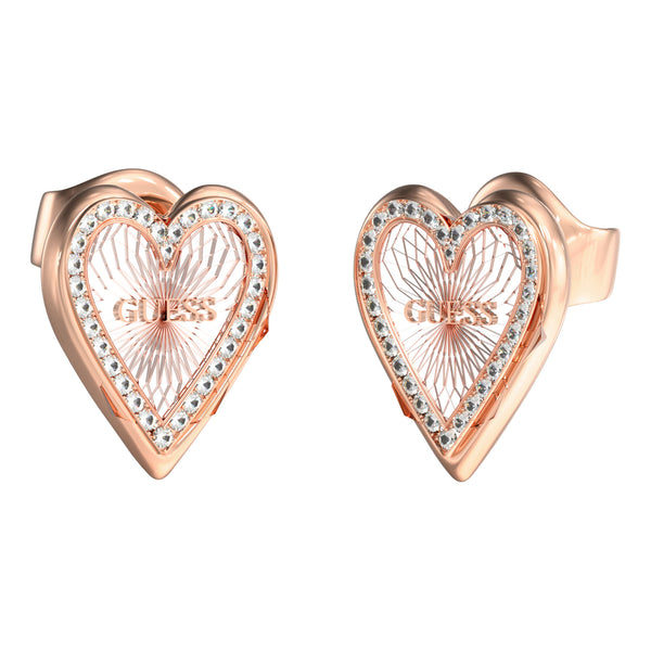 Guess Ladies  Earrings Primary View