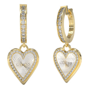 Guess Ladies Earrings Primary View