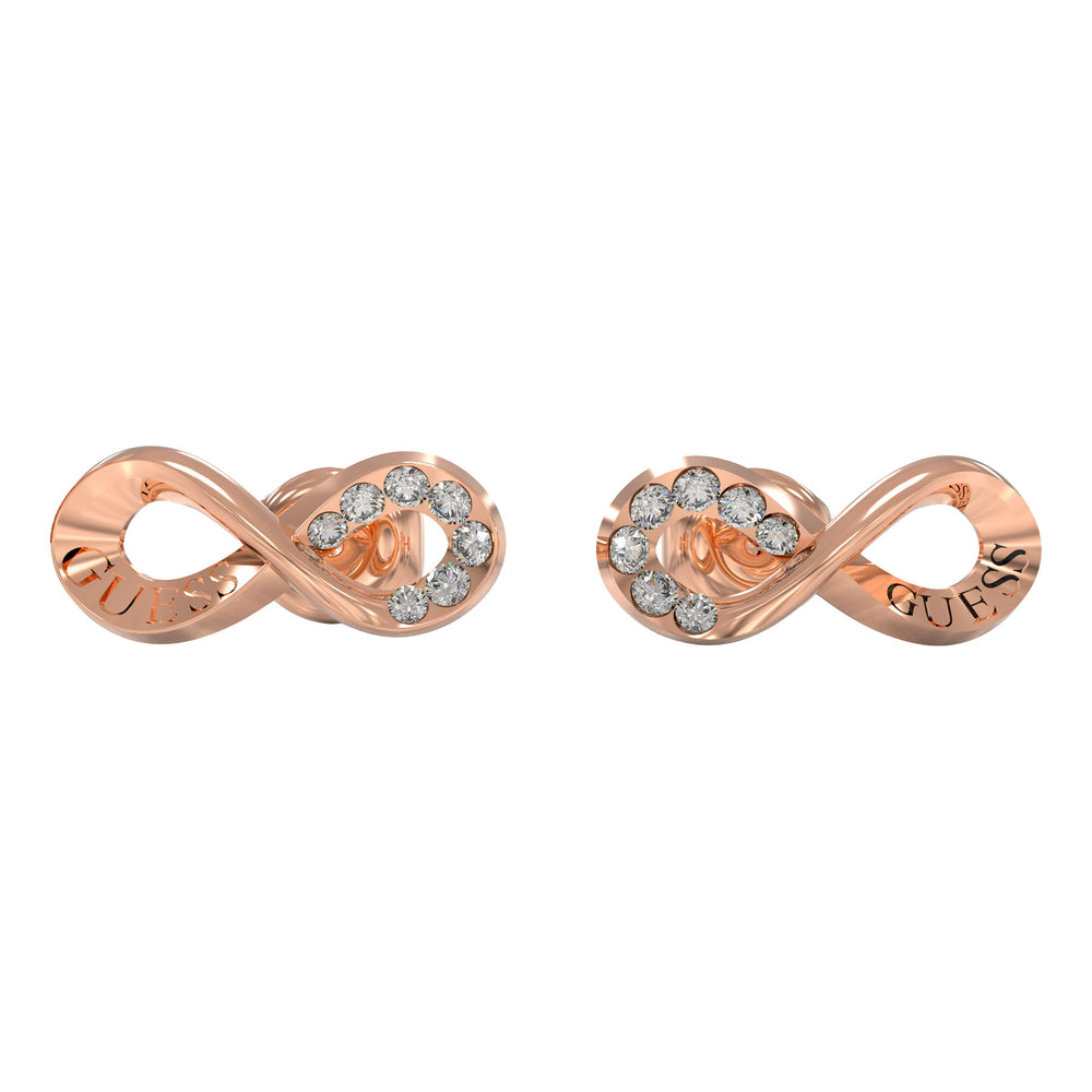 Guess Ladies Earrings Primary View