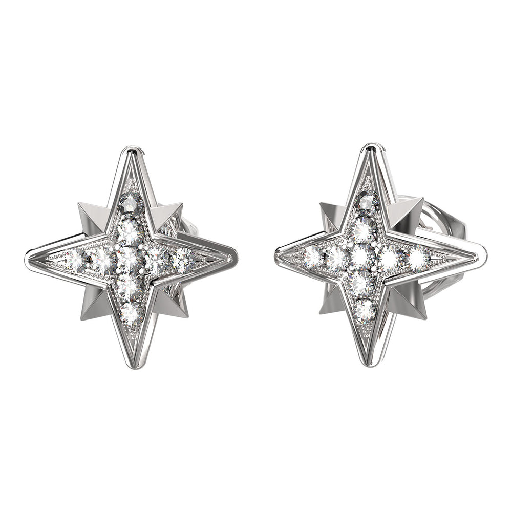 Guess Ladies Earrings Primary View