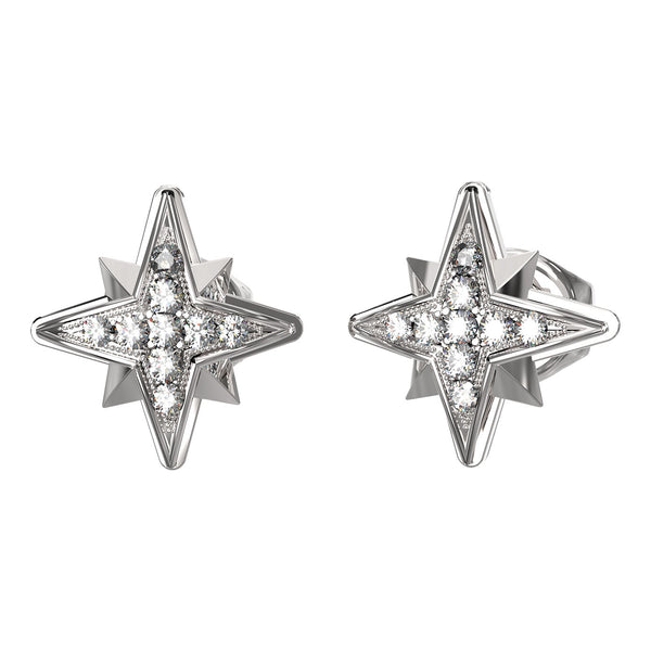 Guess Ladies Earrings Primary View