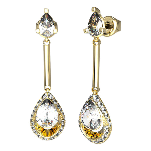 Guess Ladies  Earrings Primary View