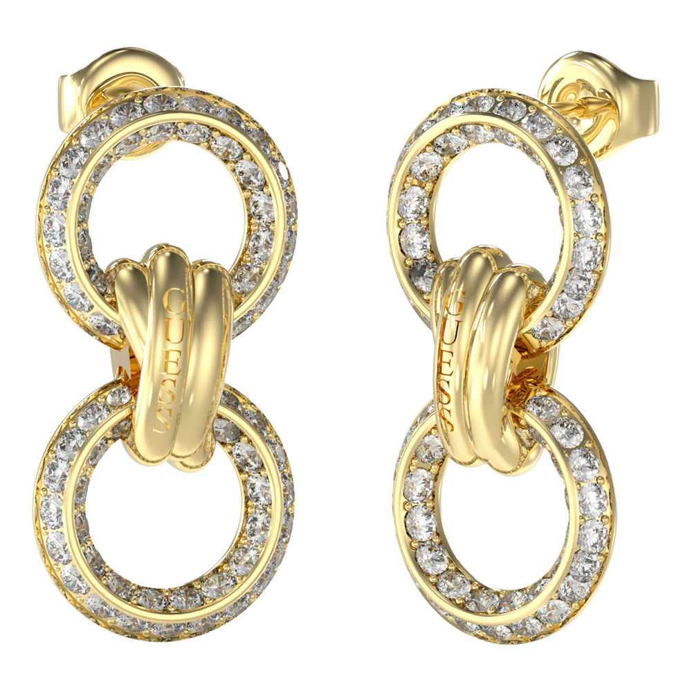 Guess Ladies  Earrings Primary View