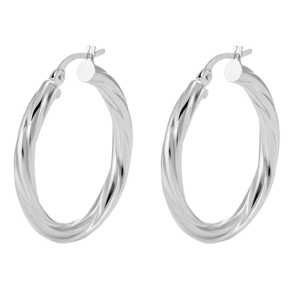 Guess Ladies  Earrings Primary View