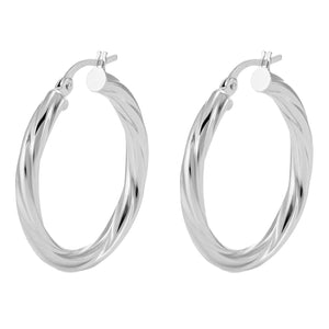 Guess Ladies  Earrings Primary View