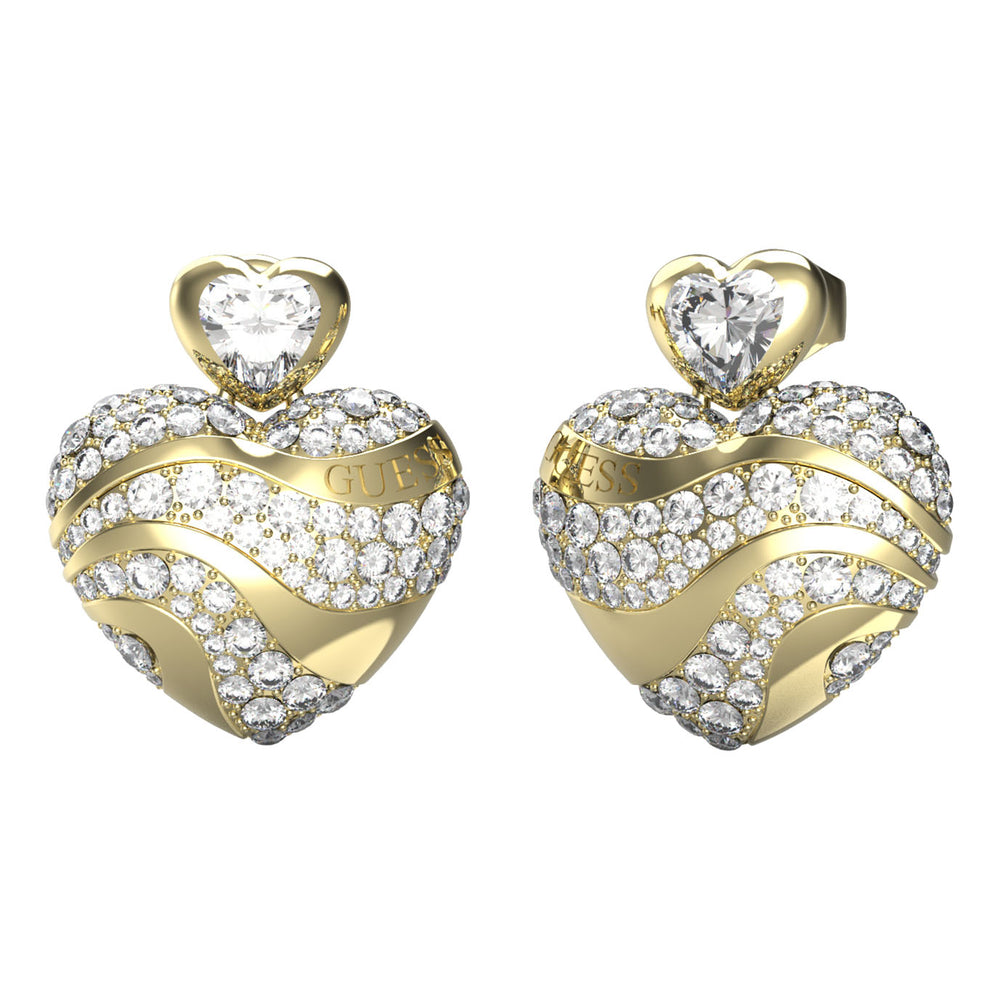 Guess Ladies  Earrings Primary View