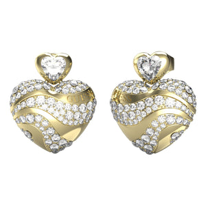 Guess Ladies  Earrings Primary View