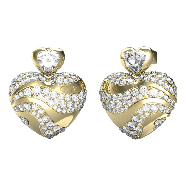 Guess Ladies  Earrings Primary View