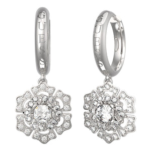Guess Ladies Earrings Primary View