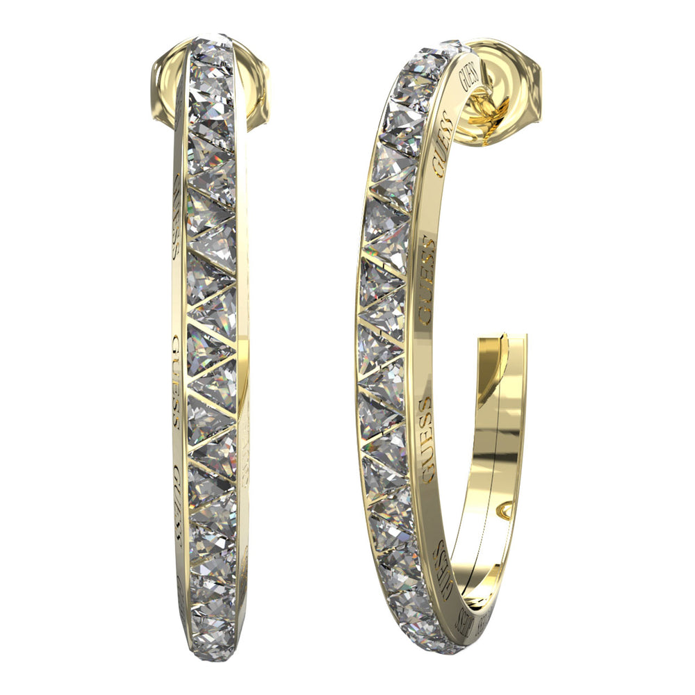 Guess Ladies  Earrings Primary View
