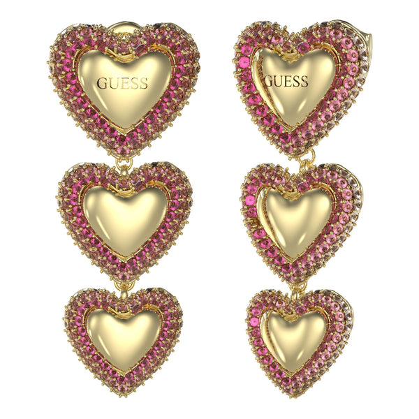 Guess Ladies  Earrings Primary View