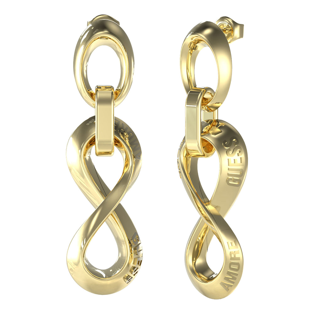 Guess Ladies  Earrings Primary View
