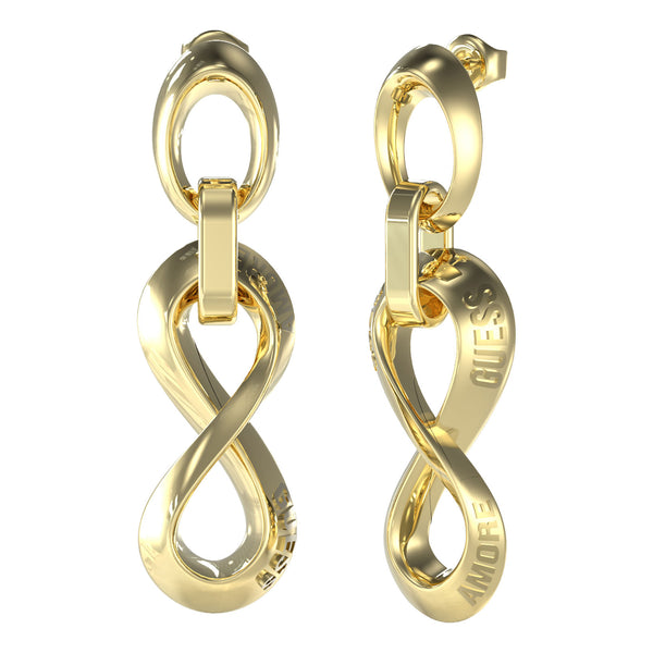 Guess Ladies  Earrings Primary View