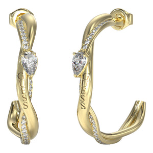 Guess Ladies  Earrings Primary View