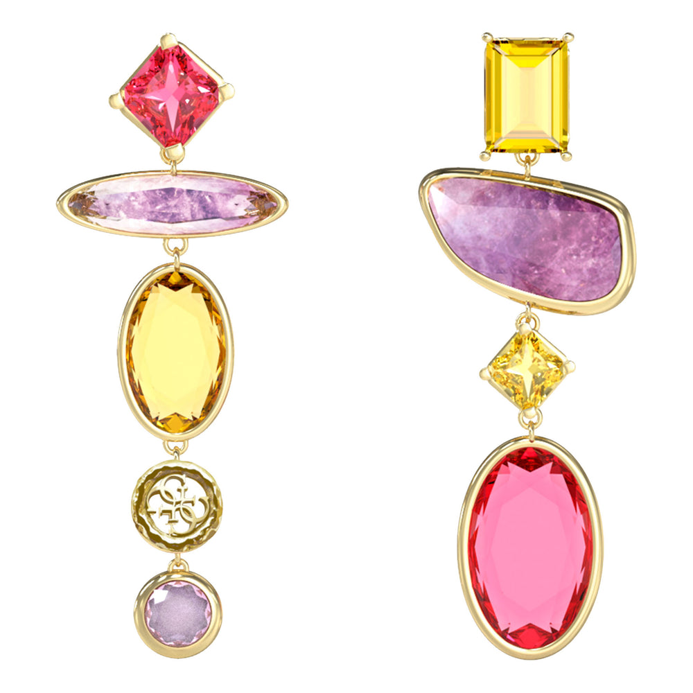Guess Ladies Earrings Primary View