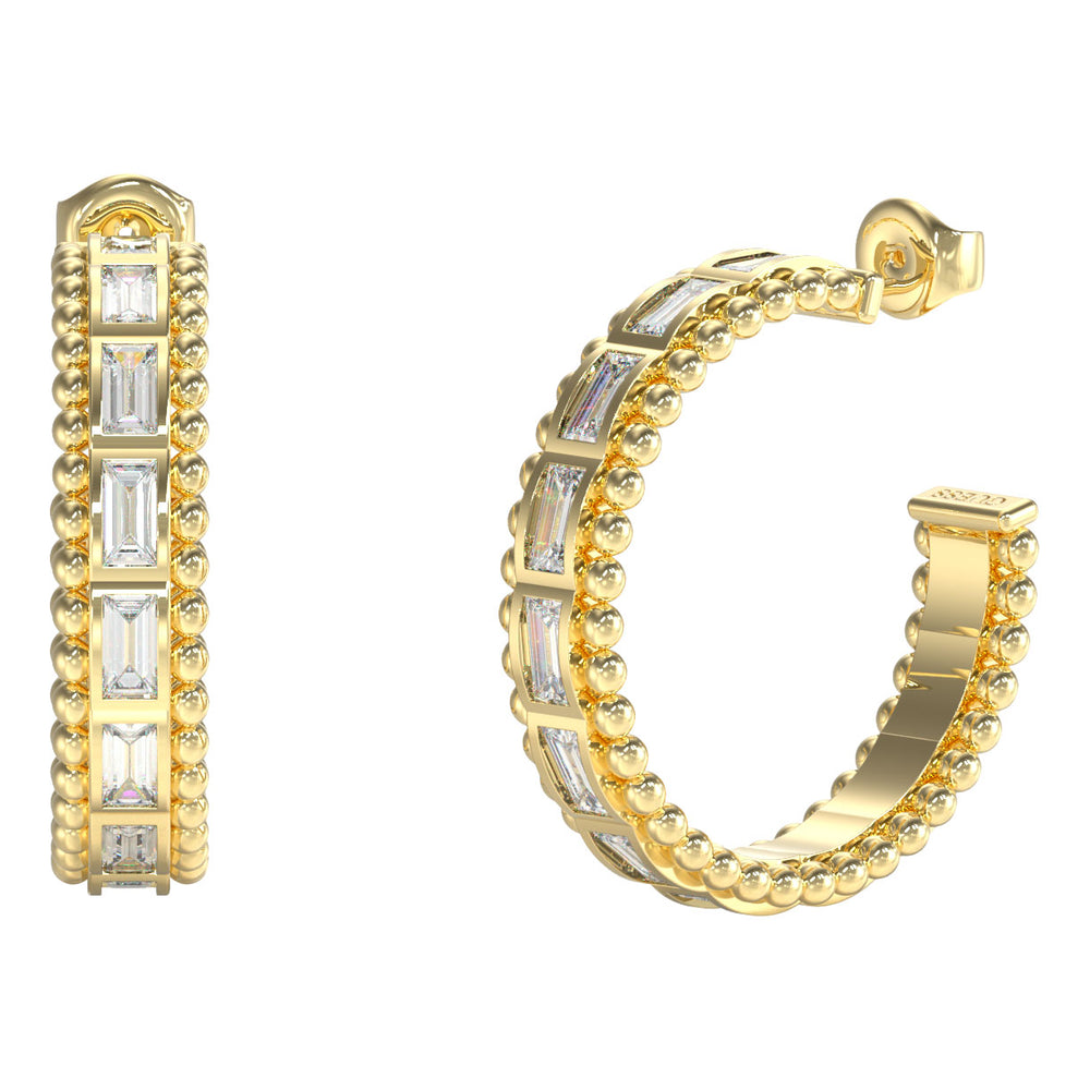 Guess Ladies  Earrings Primary View