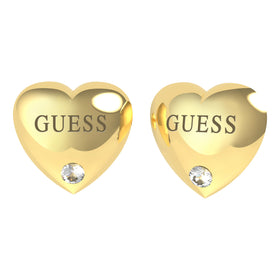 Guess Ladies Lover Earrings UBE70105