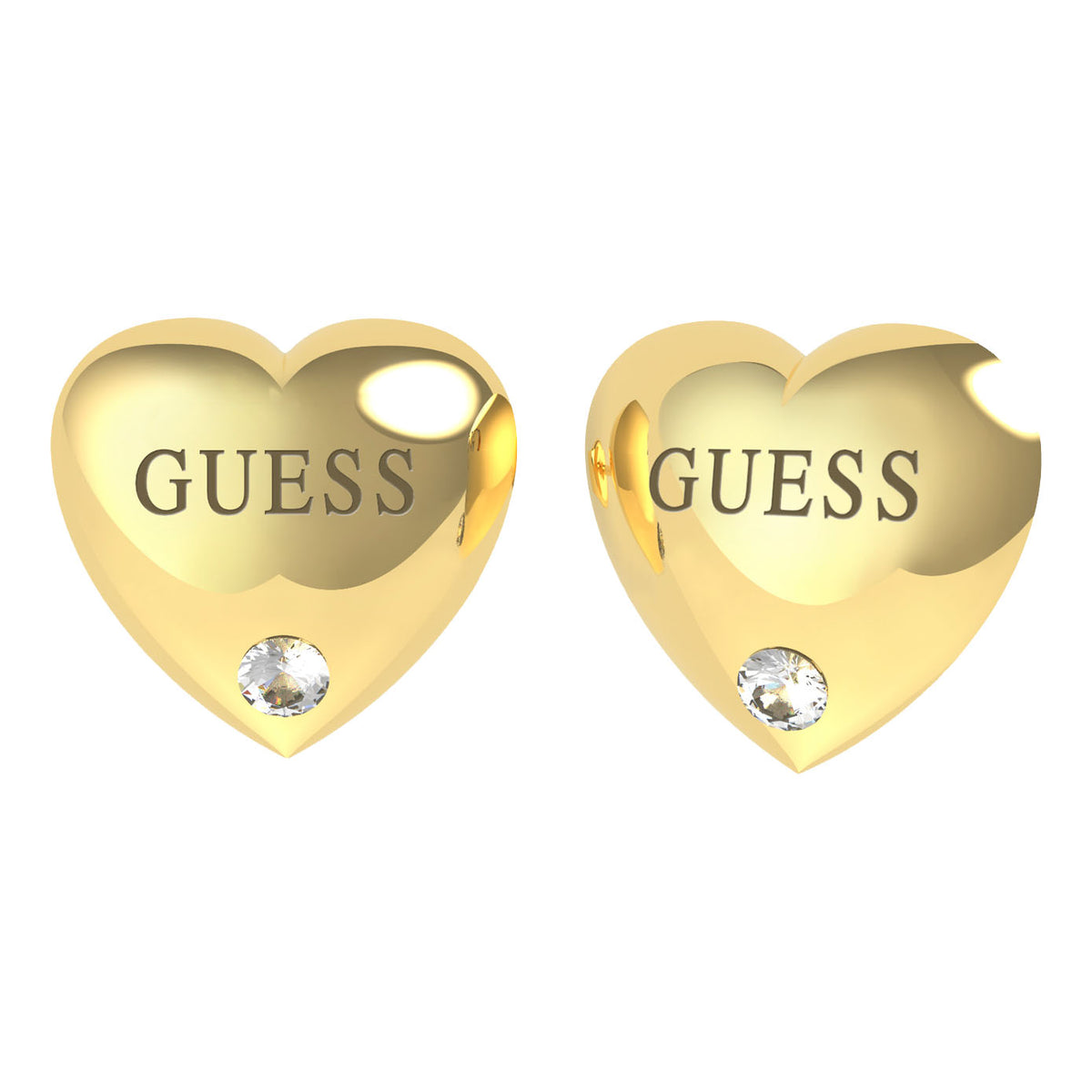 Lover Earrings UBE70105