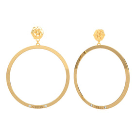 Guess Peony Earrings UBE79197