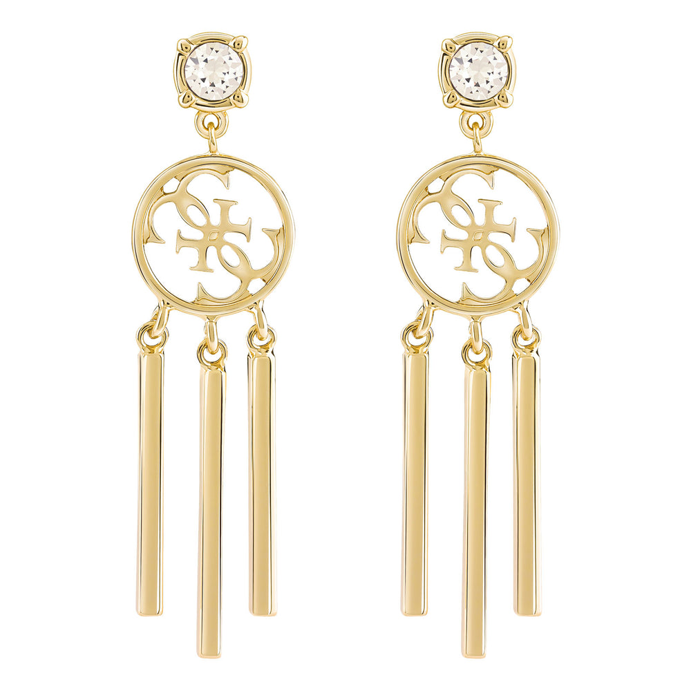 Guess Ladies Earrings Primary View